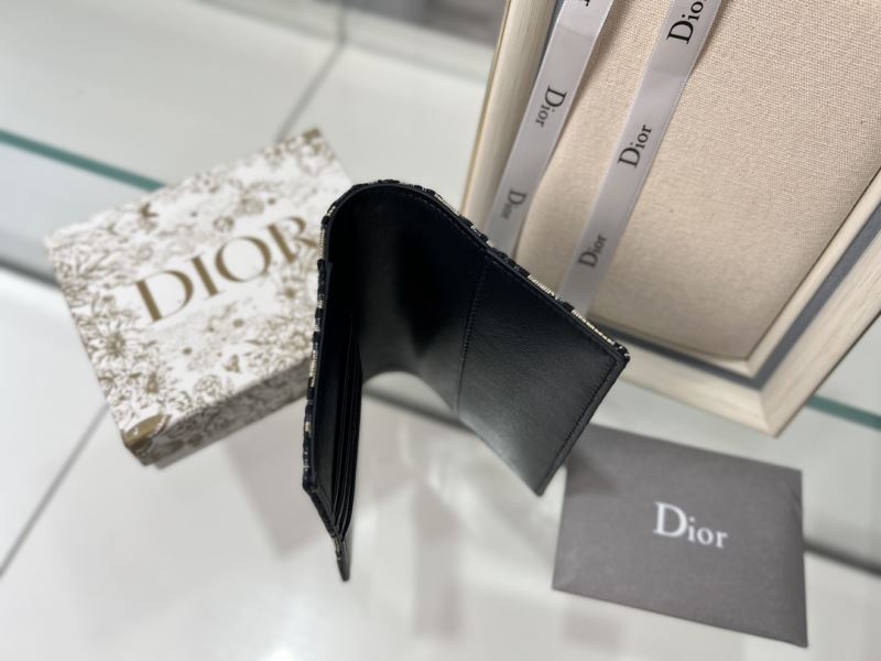 Christian Dior Wallet